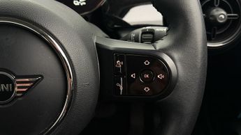 MINI Electric Hatch COOPER S LEVEL 1