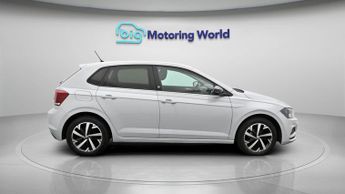 Volkswagen Polo BEATS TSI DSG