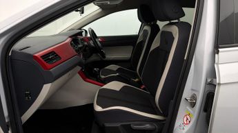 Volkswagen Polo BEATS TSI DSG