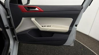 Volkswagen Polo BEATS TSI DSG