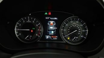 Suzuki S-Cross MOTION