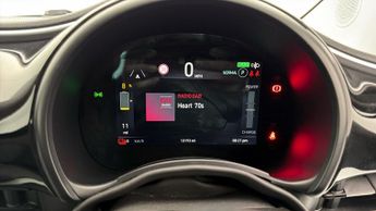 Fiat 500e ICON
