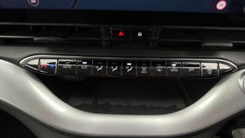 Fiat 500e ICON