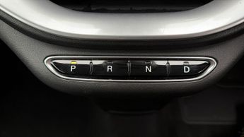 Fiat 500e ICON