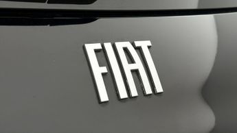 Fiat 500e ICON
