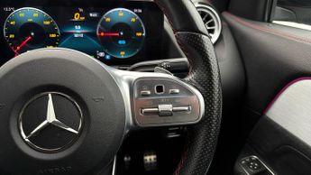 Mercedes-Benz EQA EQA 250 AMG LINE