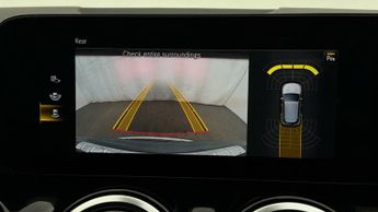 Mercedes-Benz EQA EQA 250 AMG LINE