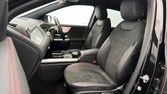 Mercedes-Benz EQA EQA 250 AMG LINE