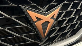 CUPRA Formentor TSI V2 DSG