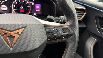 CUPRA Formentor TSI V2 DSG
