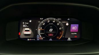 CUPRA Formentor TSI V2 DSG