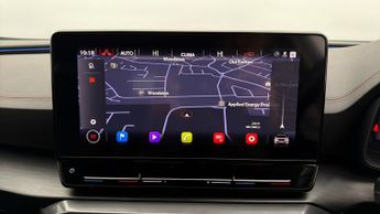CUPRA Formentor TSI V2 DSG