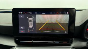 CUPRA Formentor TSI V2 DSG