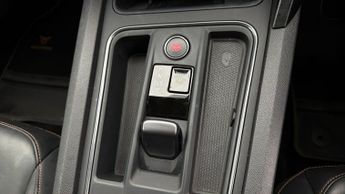 CUPRA Formentor TSI V2 DSG