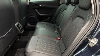 CUPRA Formentor TSI V2 DSG