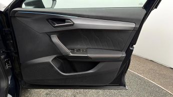 CUPRA Formentor TSI V2 DSG