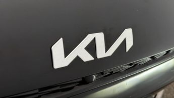 Kia EV6 GT-LINE S