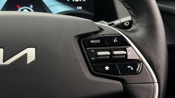 Kia EV6 GT-LINE S