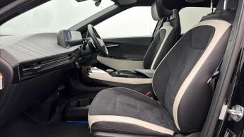 Kia EV6 GT-LINE S
