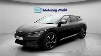 Kia EV6 GT-LINE S