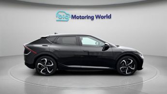 Kia EV6 GT-LINE S