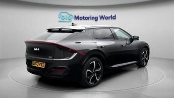 Kia EV6 GT-LINE S