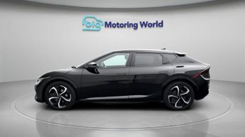 Kia EV6 GT-LINE S