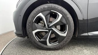 Kia EV6 GT-LINE S