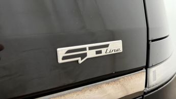 Kia EV6 GT-LINE S