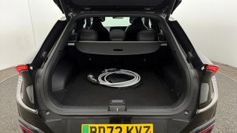 Kia EV6 GT-LINE S