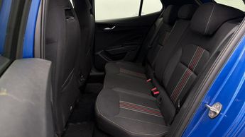 Skoda Fabia MONTE CARLO TSI DSG