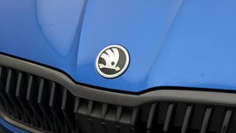Skoda Fabia MONTE CARLO TSI DSG