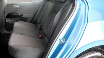 Volkswagen ID.3 PRO ESSENTIAL