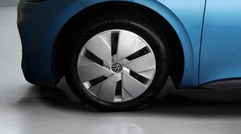 Volkswagen ID.3 PRO ESSENTIAL