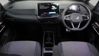 Volkswagen ID.3 PRO ESSENTIAL