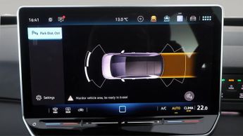 Volkswagen ID.3 PRO ESSENTIAL