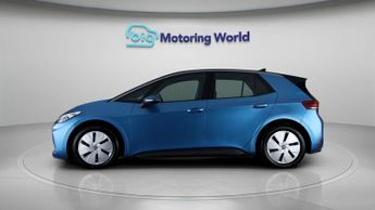Volkswagen ID.3 PRO ESSENTIAL