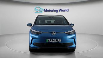 Volkswagen ID.3 PRO ESSENTIAL