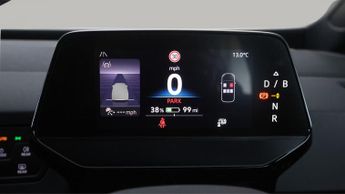 Volkswagen ID.3 PRO ESSENTIAL
