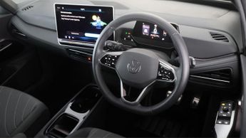 Volkswagen ID.3 PRO ESSENTIAL