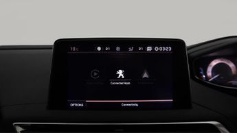 Peugeot 3008 PURETECH S/S GT LINE PREMIUM