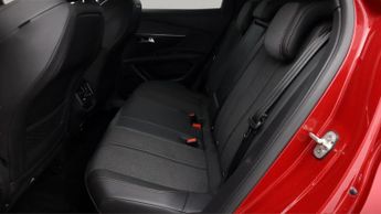 Peugeot 3008 PURETECH S/S GT LINE PREMIUM