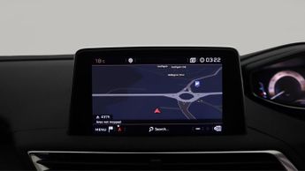 Peugeot 3008 PURETECH S/S GT LINE PREMIUM