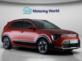 Kia Niro 4