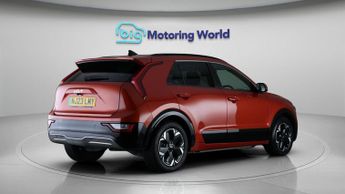 Kia Niro 4