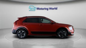 Kia Niro 4