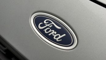 Ford Puma ST-LINE
