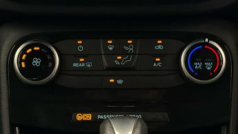 Ford Puma ST-LINE