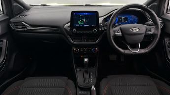 Ford Puma ST-LINE