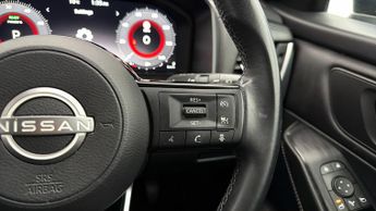 Nissan Qashqai E-POWER N-CONNECTA
